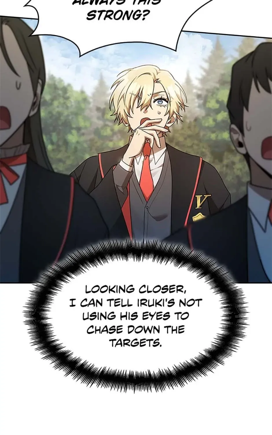 Read The Infinite Mage chapter 44 image 131 on Lezhin