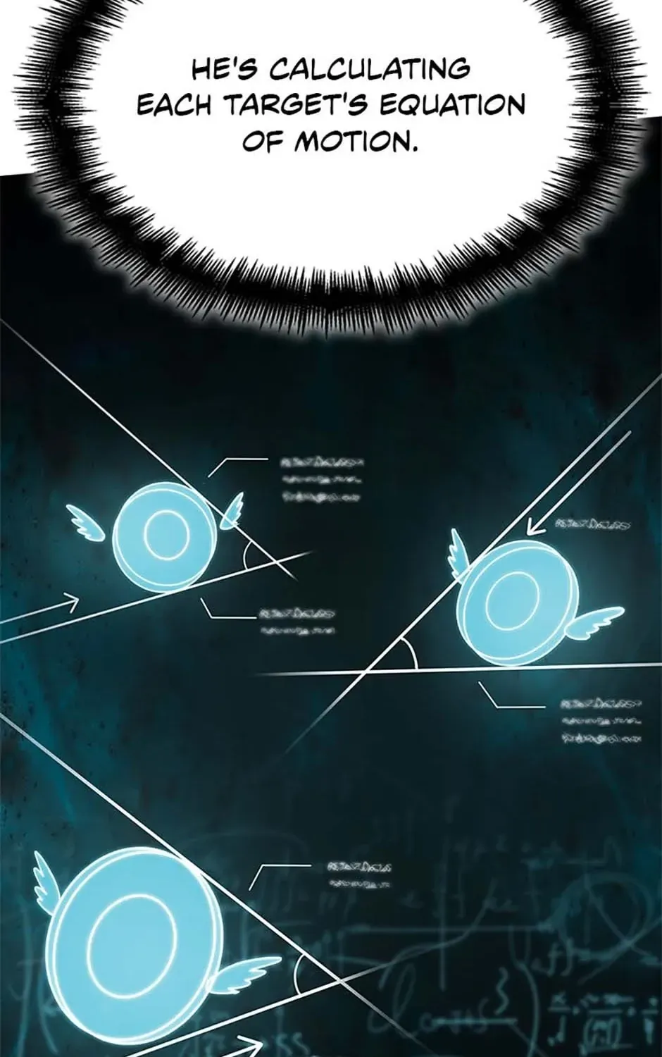 Read The Infinite Mage chapter 44 image 133 on Lezhin