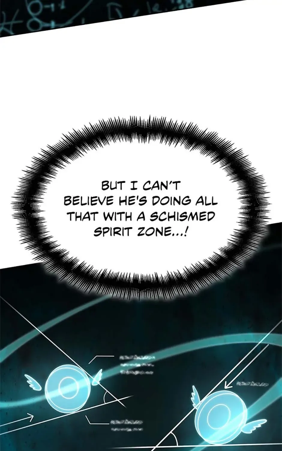 Read The Infinite Mage chapter 44 image 135 on Lezhin