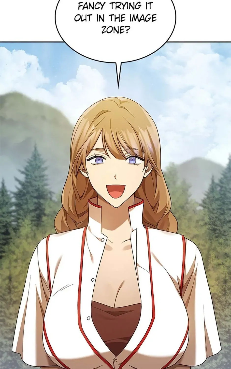 Read The Infinite Mage chapter 44 image 15 on Lezhin
