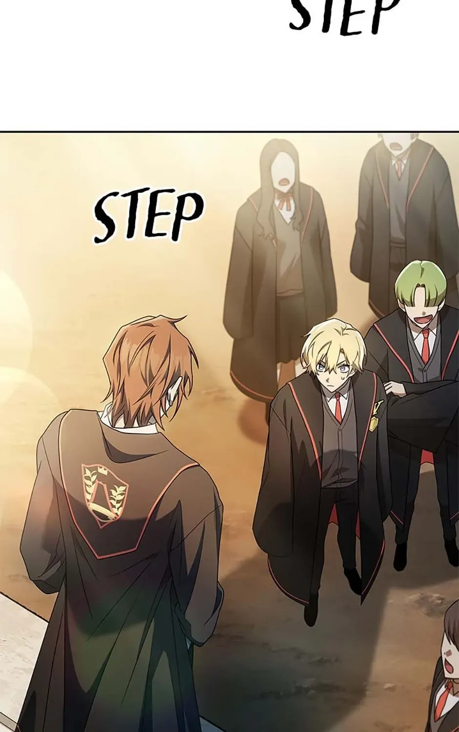 Read The Infinite Mage chapter 44 image 153 on Lezhin