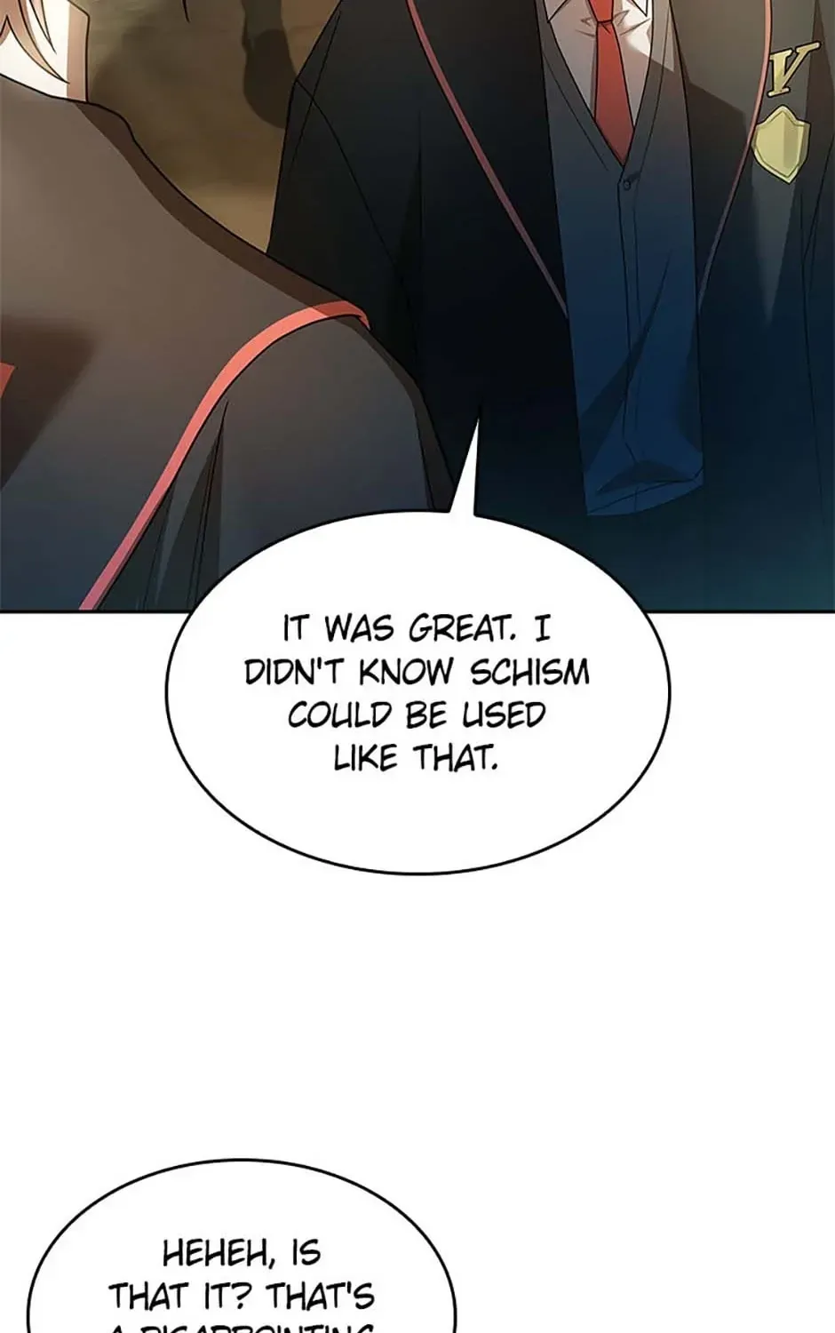 Read The Infinite Mage chapter 44 image 157 on Lezhin