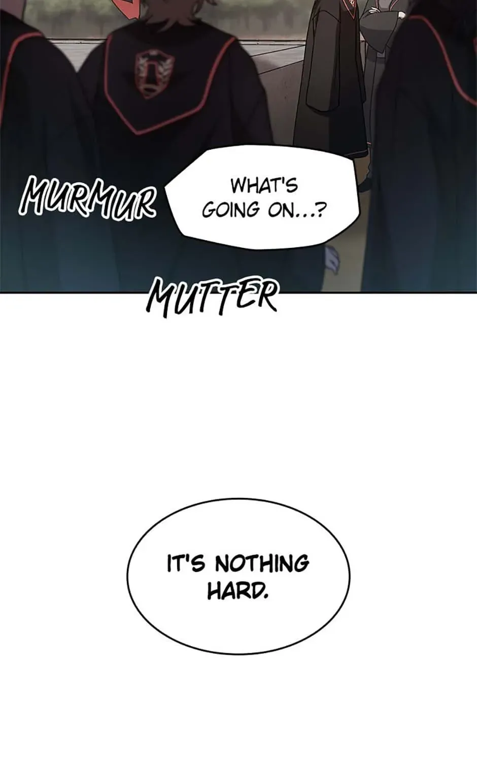 Read The Infinite Mage chapter 44 image 167 on Lezhin