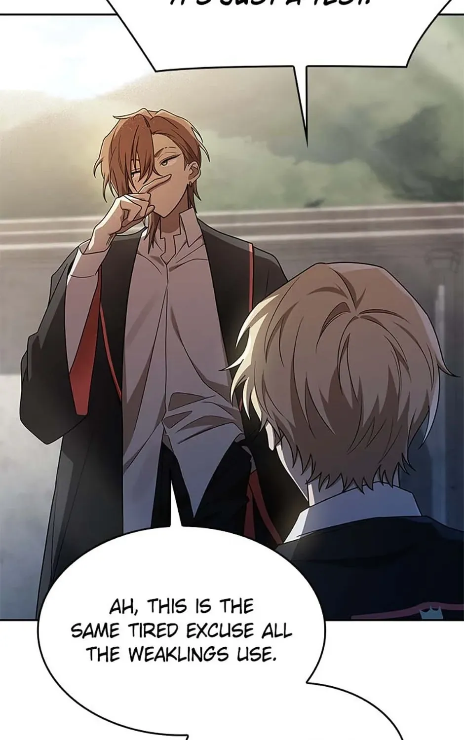 Read The Infinite Mage chapter 44 image 181 on Lezhin