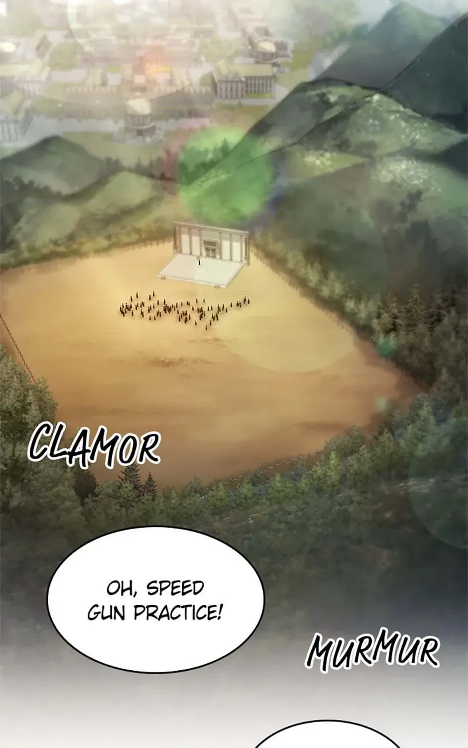 Read The Infinite Mage chapter 44 image 19 on Lezhin