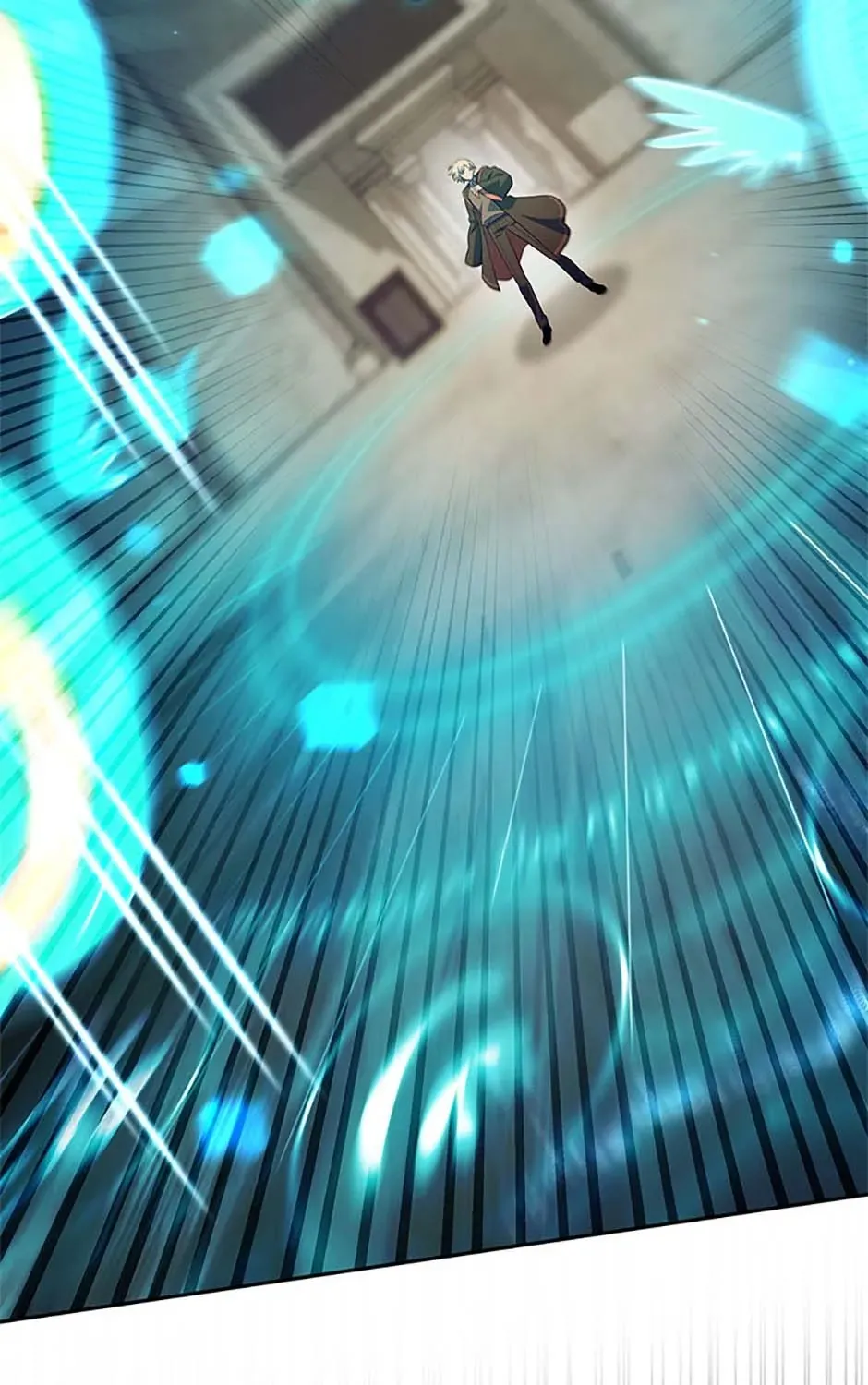 Read The Infinite Mage chapter 44 image 33 on Lezhin