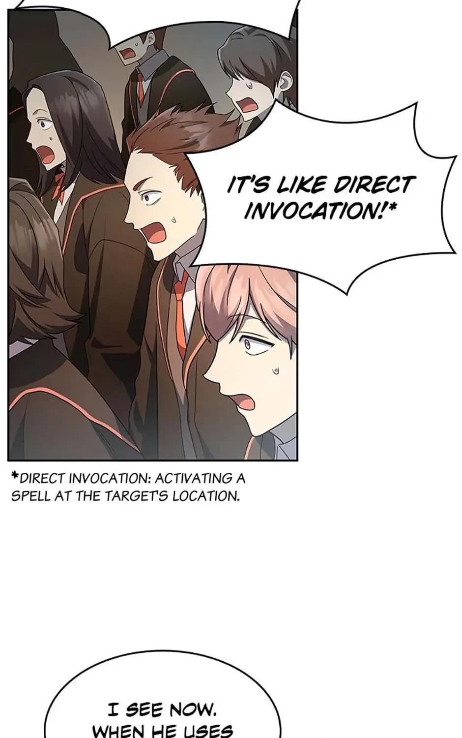 Read The Infinite Mage chapter 44 image 55 on Lezhin