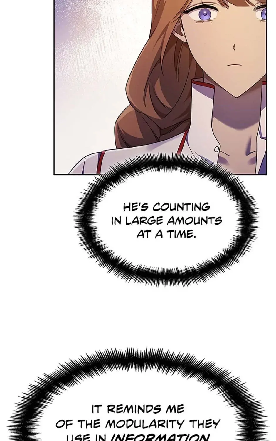 Read The Infinite Mage chapter 44 image 57 on Lezhin