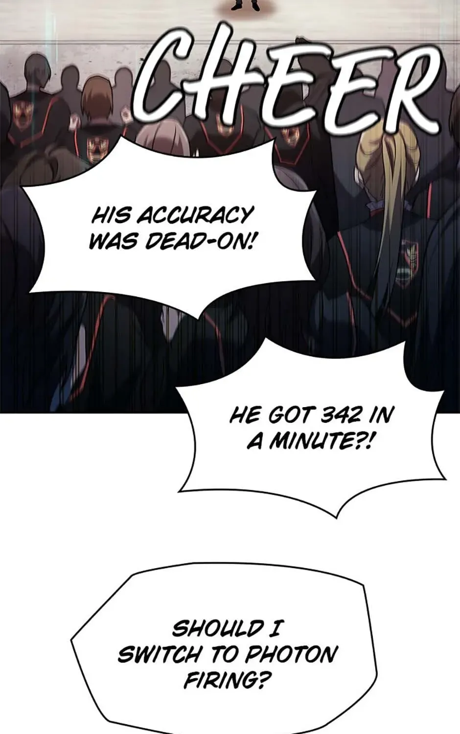 Read The Infinite Mage chapter 44 image 69 on Lezhin