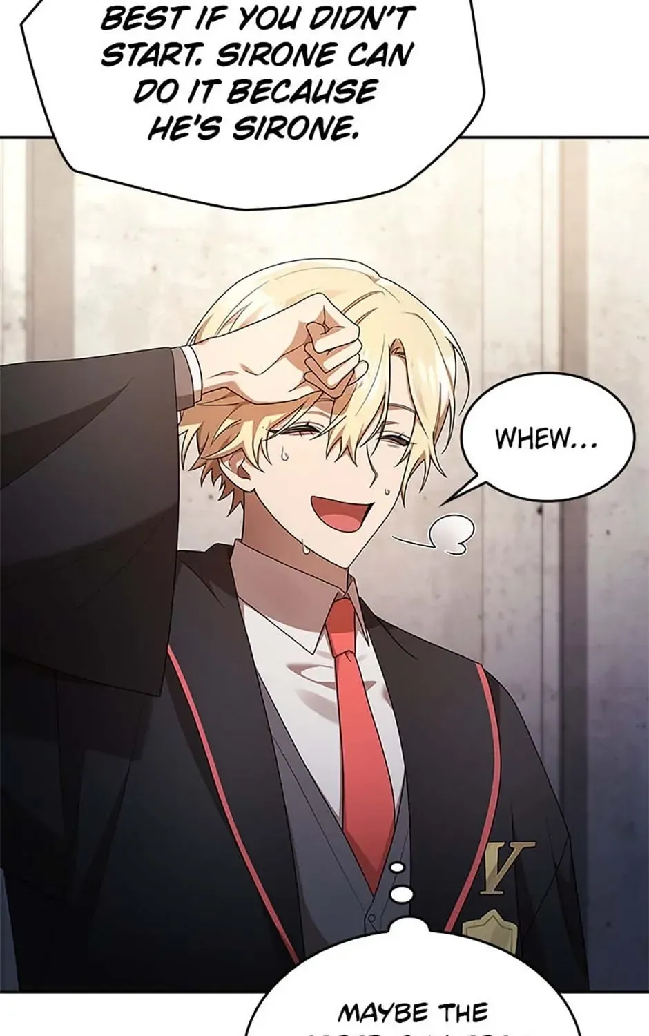 Read The Infinite Mage chapter 44 image 71 on Lezhin