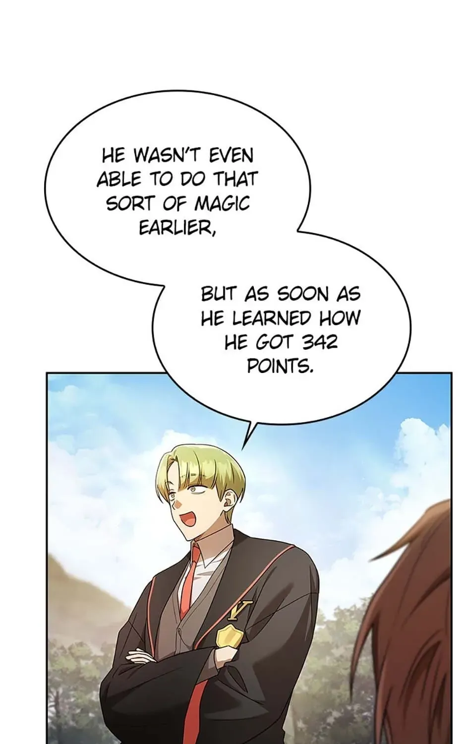 Read The Infinite Mage chapter 44 image 73 on Lezhin