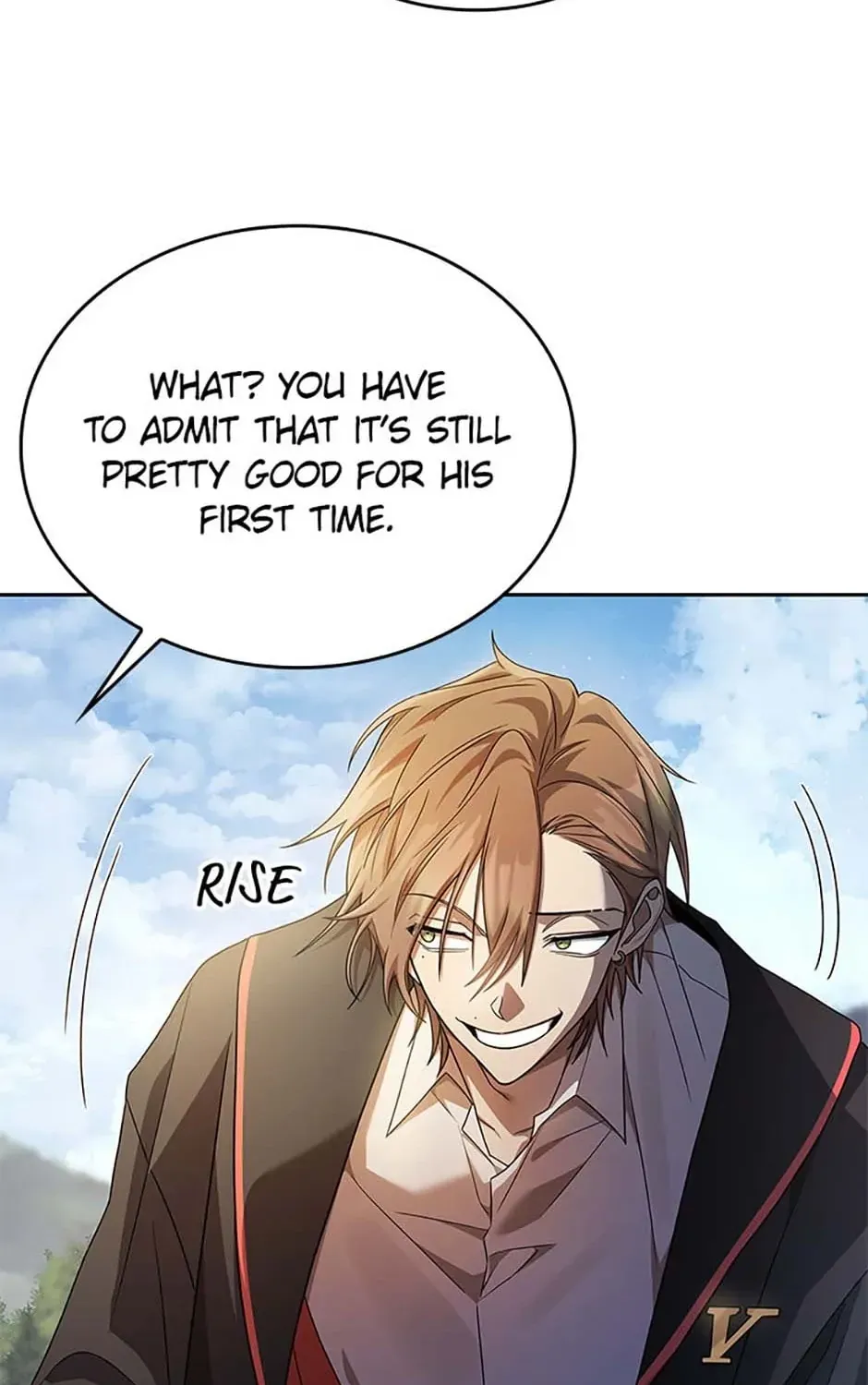 Read The Infinite Mage chapter 44 image 75 on Lezhin