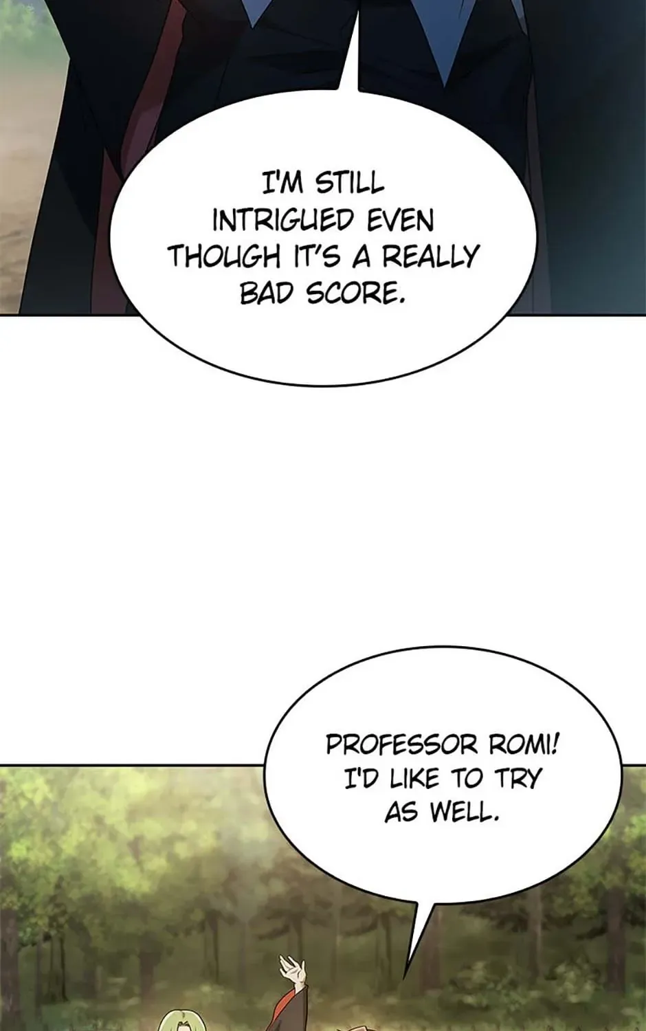 Read The Infinite Mage chapter 44 image 77 on Lezhin