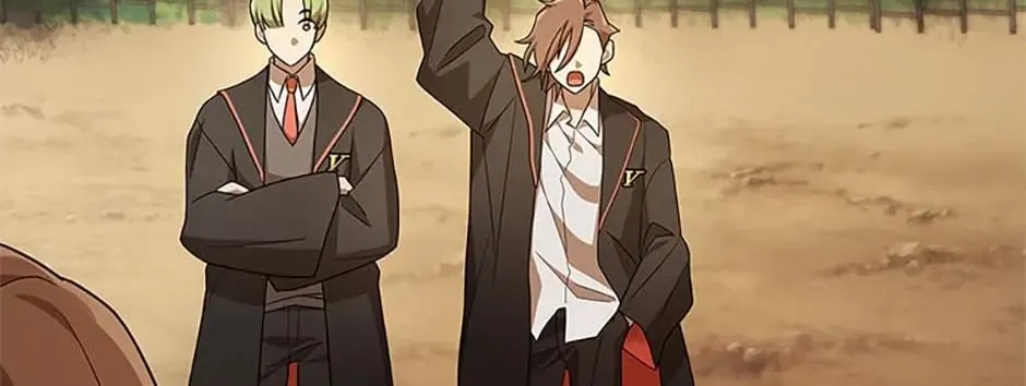 Read The Infinite Mage chapter 44 image 78 on Lezhin