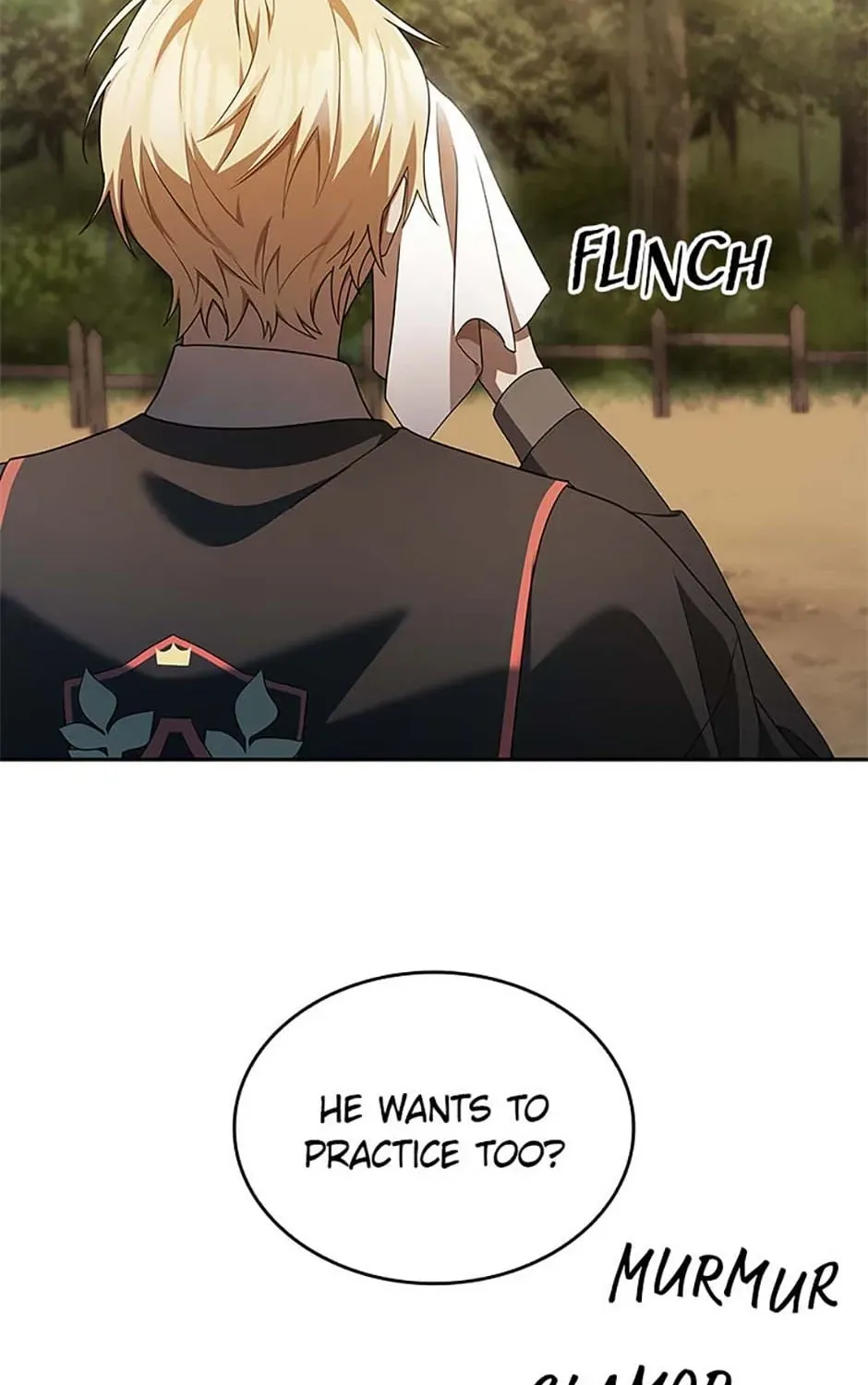 Read The Infinite Mage chapter 44 image 83 on Lezhin