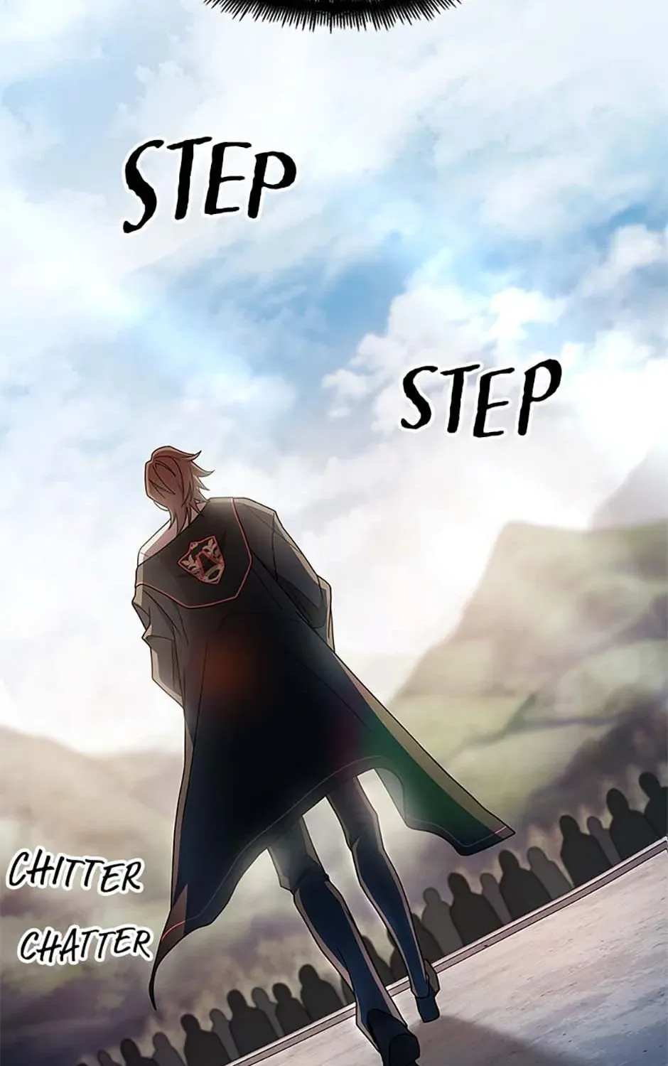 Read The Infinite Mage chapter 44 image 87 on Lezhin