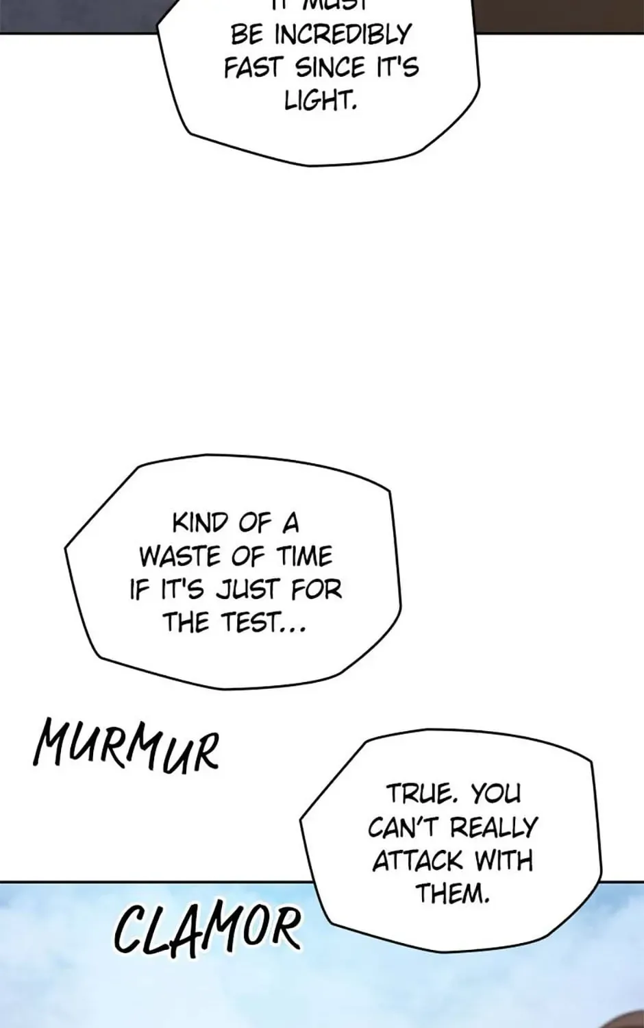 Read The Infinite Mage chapter 44 image 9 on Lezhin