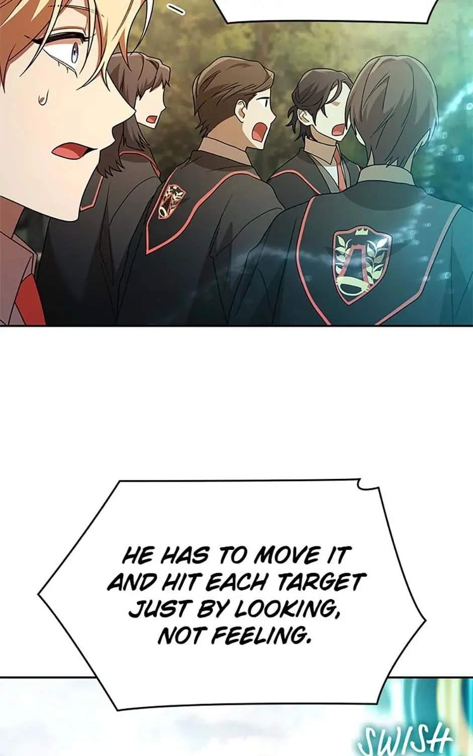 Read The Infinite Mage chapter 44 image 97 on Lezhin