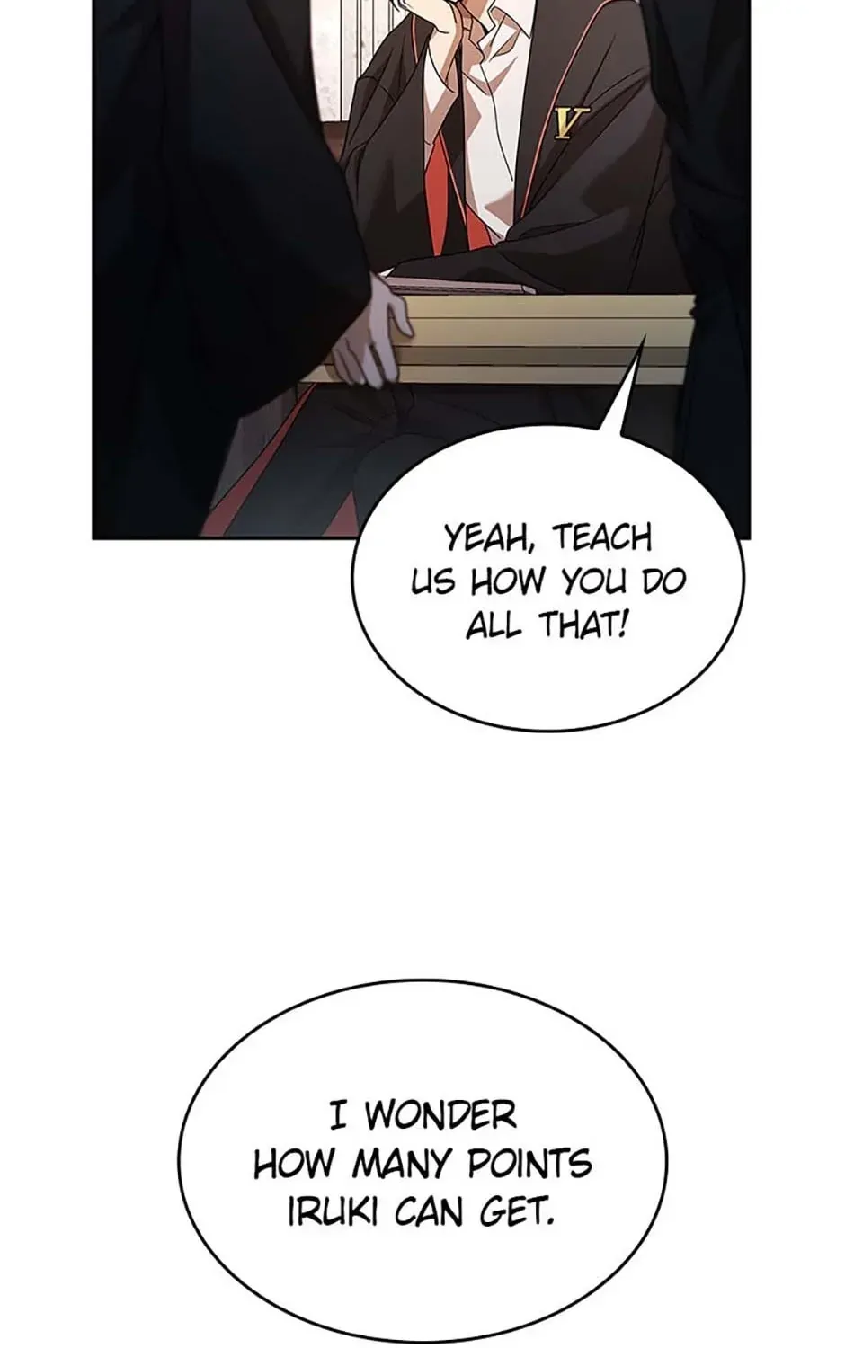 Read The Infinite Mage chapter 45 image 100 on Lezhin
