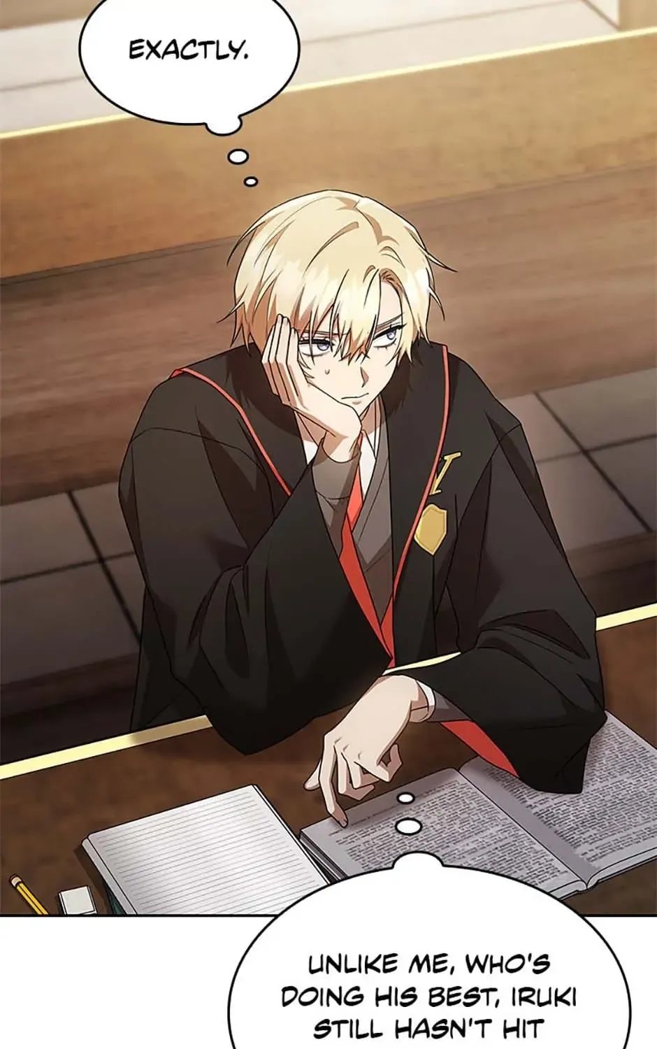 Read The Infinite Mage chapter 45 image 102 on Lezhin