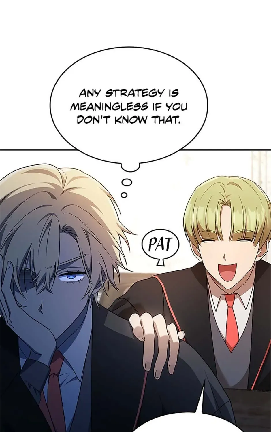 Read The Infinite Mage chapter 45 image 104 on Lezhin