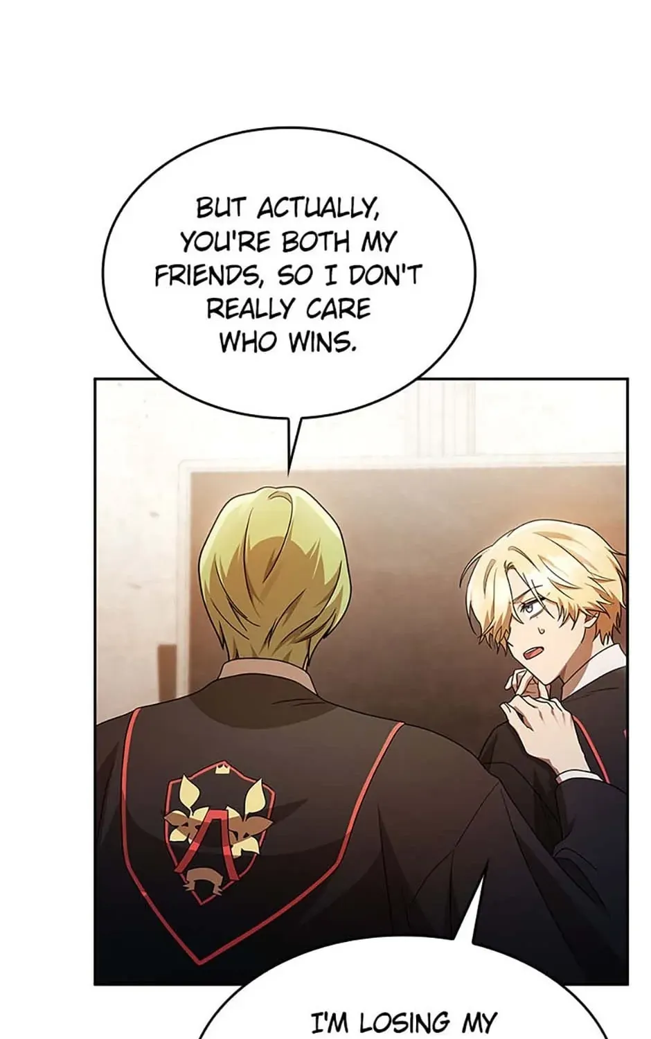Read The Infinite Mage chapter 45 image 106 on Lezhin
