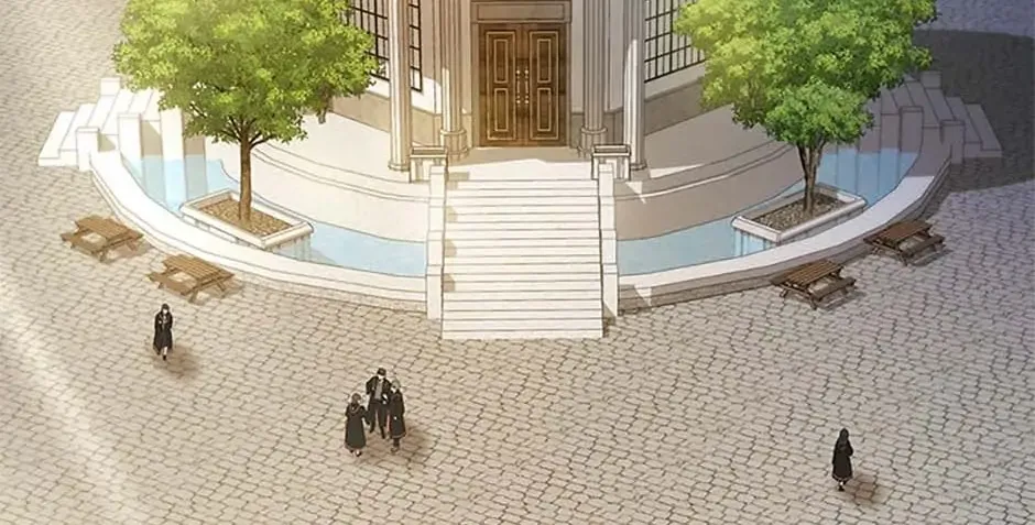 Read The Infinite Mage chapter 45 image 115 on Lezhin