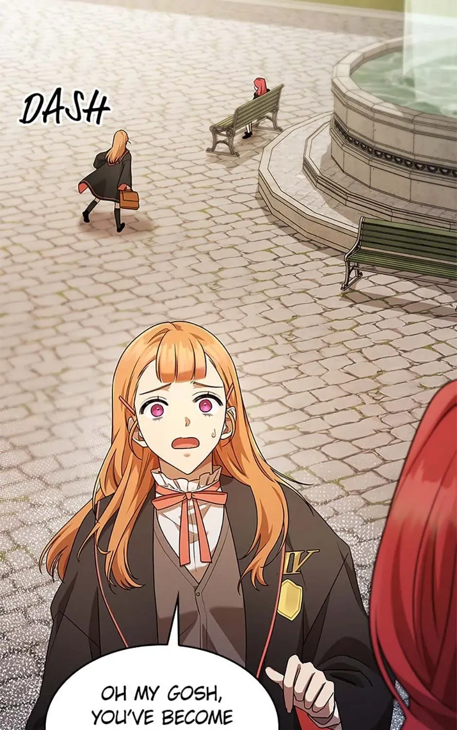 Read The Infinite Mage chapter 45 image 120 on Lezhin