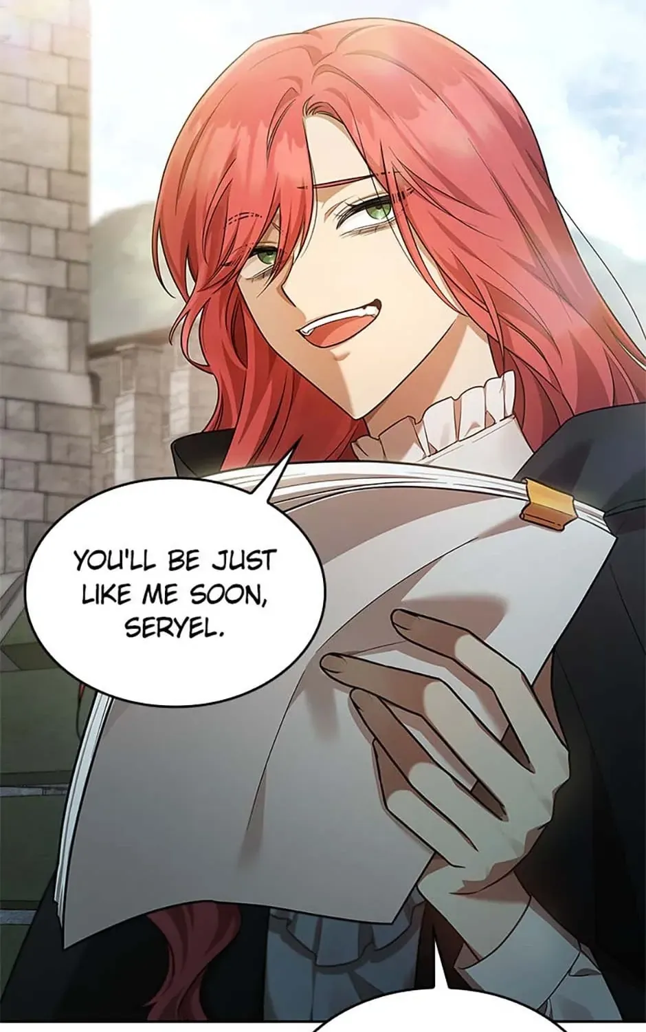 Read The Infinite Mage chapter 45 image 122 on Lezhin