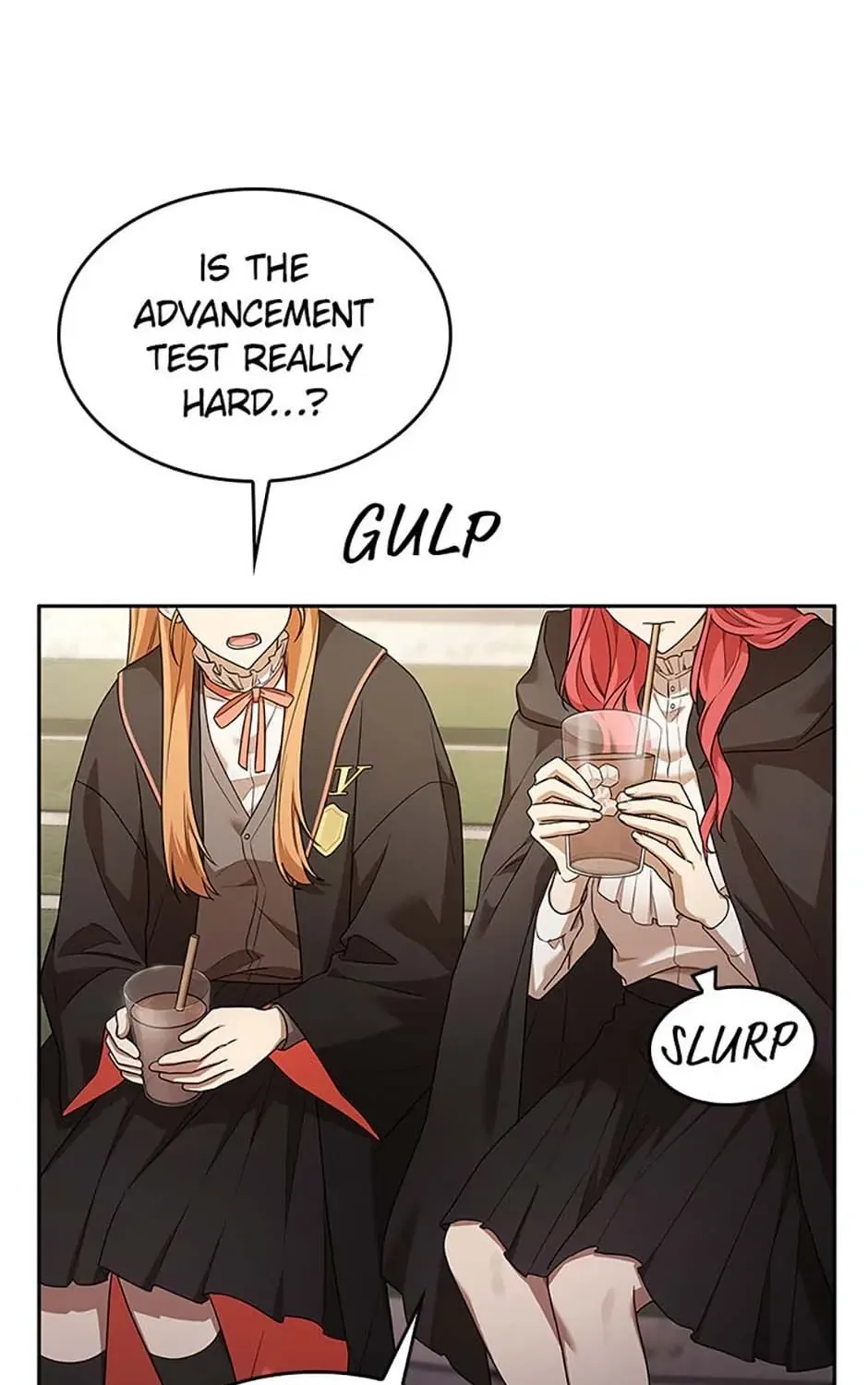 Read The Infinite Mage chapter 45 image 124 on Lezhin