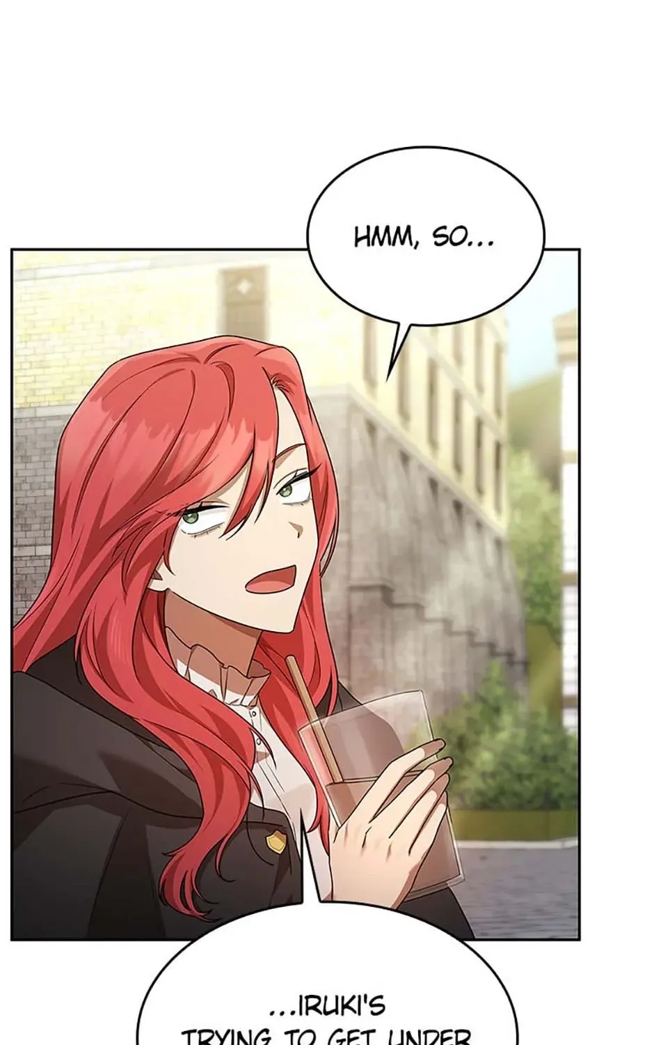 Read The Infinite Mage chapter 45 image 138 on Lezhin