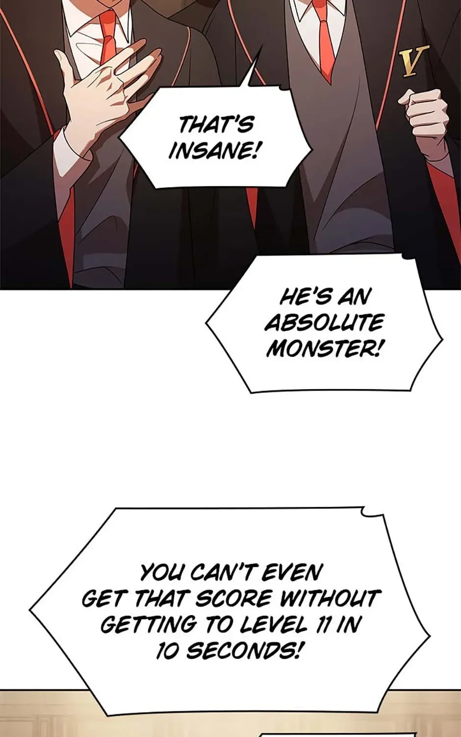 Read The Infinite Mage chapter 45 image 156 on Lezhin