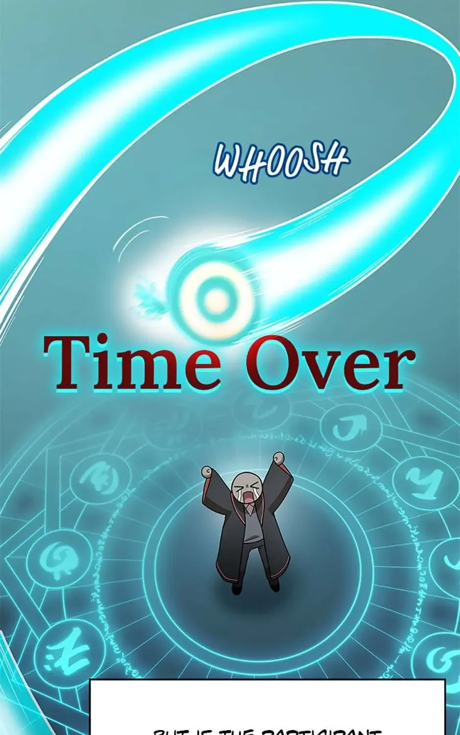 Read The Infinite Mage chapter 45 image 16 on Lezhin