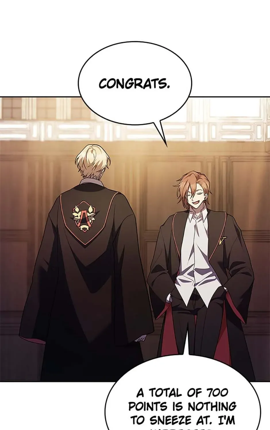 Read The Infinite Mage chapter 45 image 160 on Lezhin