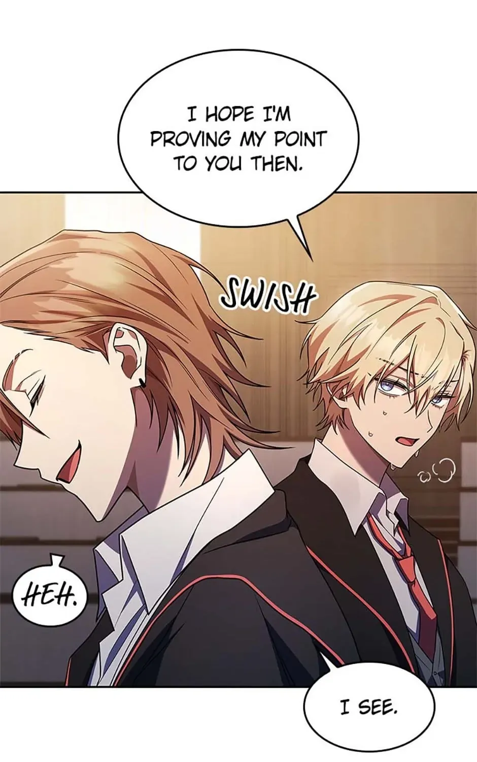 Read The Infinite Mage chapter 45 image 162 on Lezhin