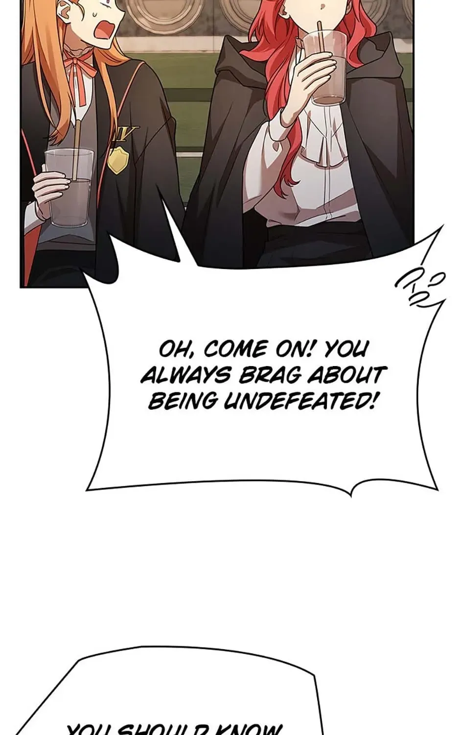 Read The Infinite Mage chapter 45 image 166 on Lezhin