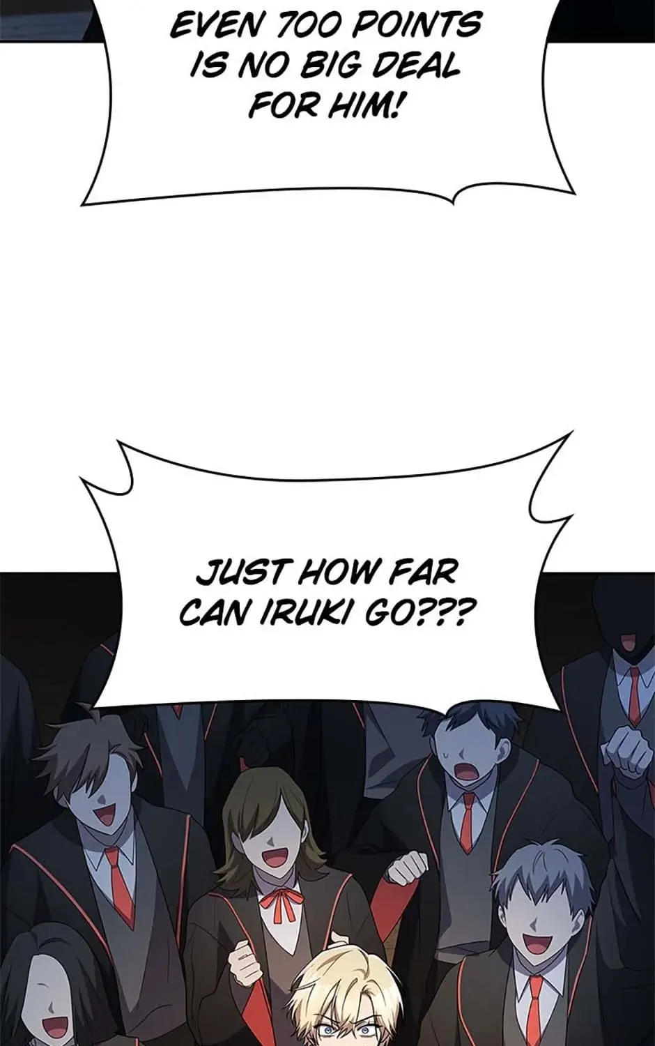 Read The Infinite Mage chapter 45 image 184 on Lezhin