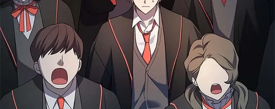 Read The Infinite Mage chapter 45 image 185 on Lezhin