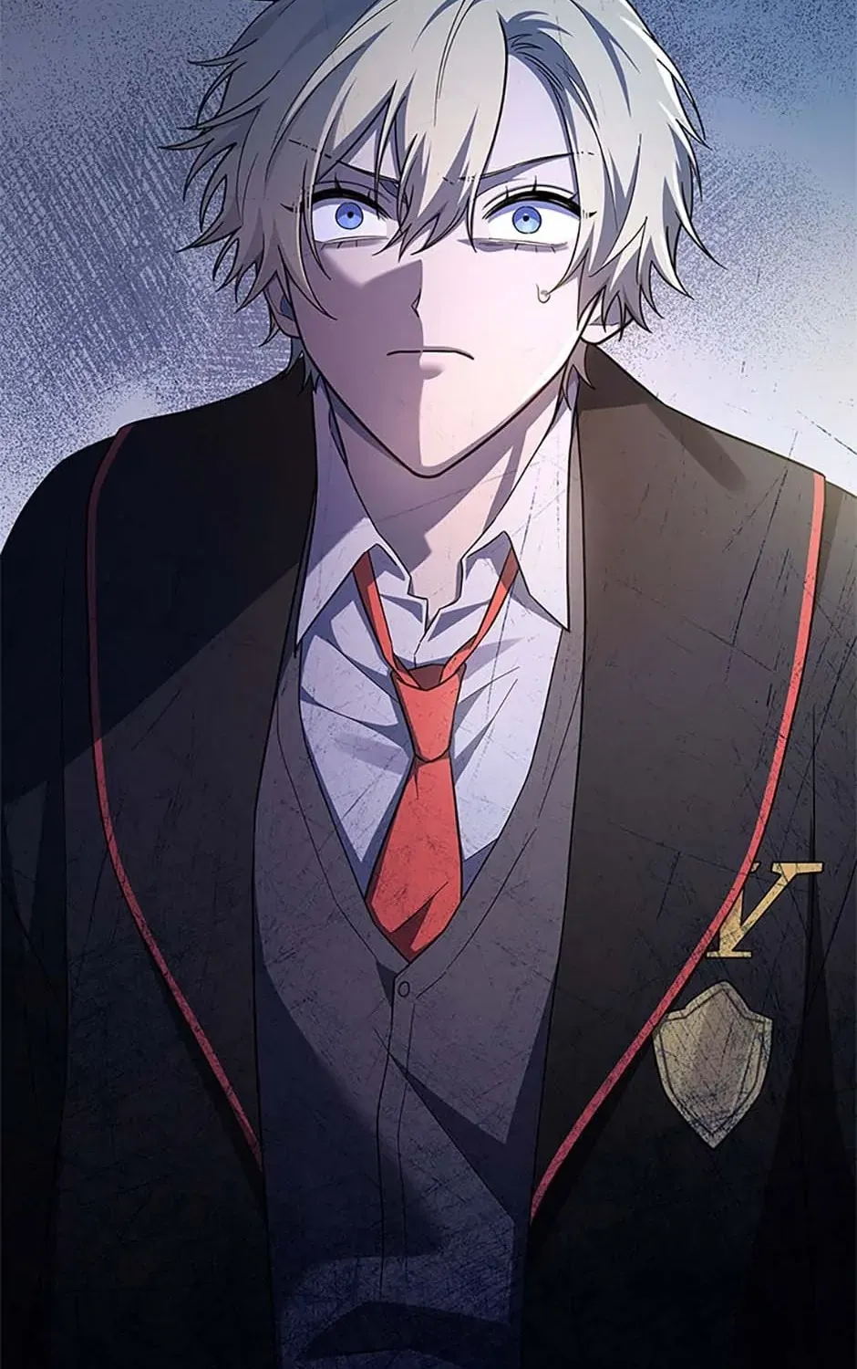 Read The Infinite Mage chapter 45 image 188 on Lezhin