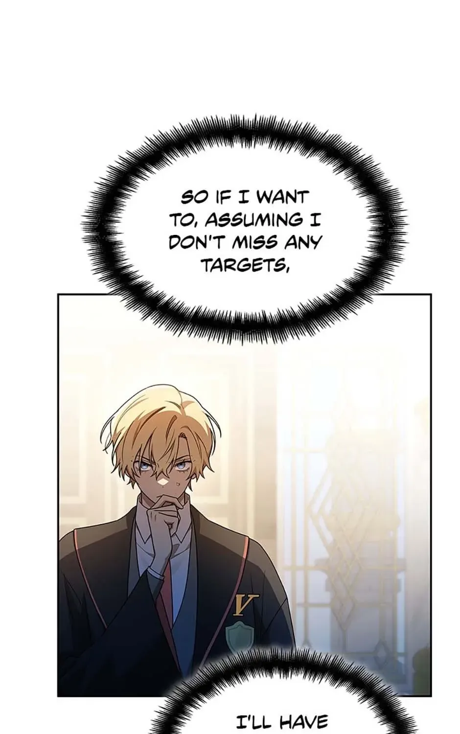 Read The Infinite Mage chapter 45 image 20 on Lezhin
