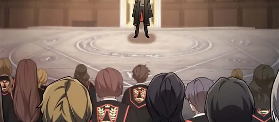 Read The Infinite Mage chapter 45 image 23 on Lezhin