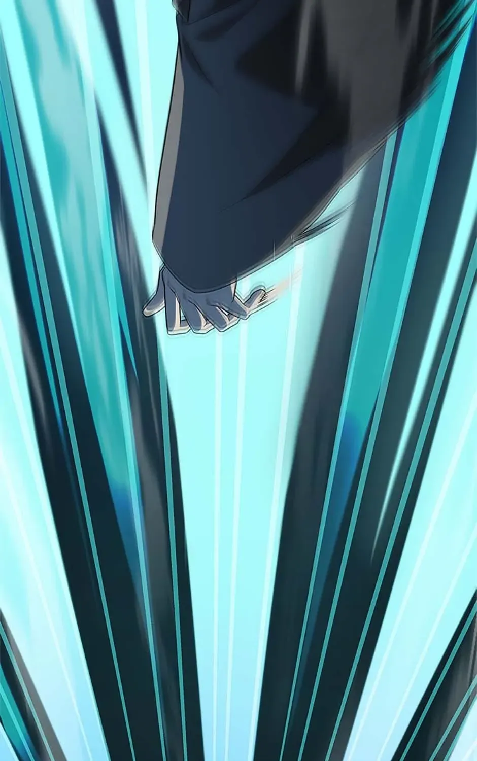 Read The Infinite Mage chapter 45 image 32 on Lezhin