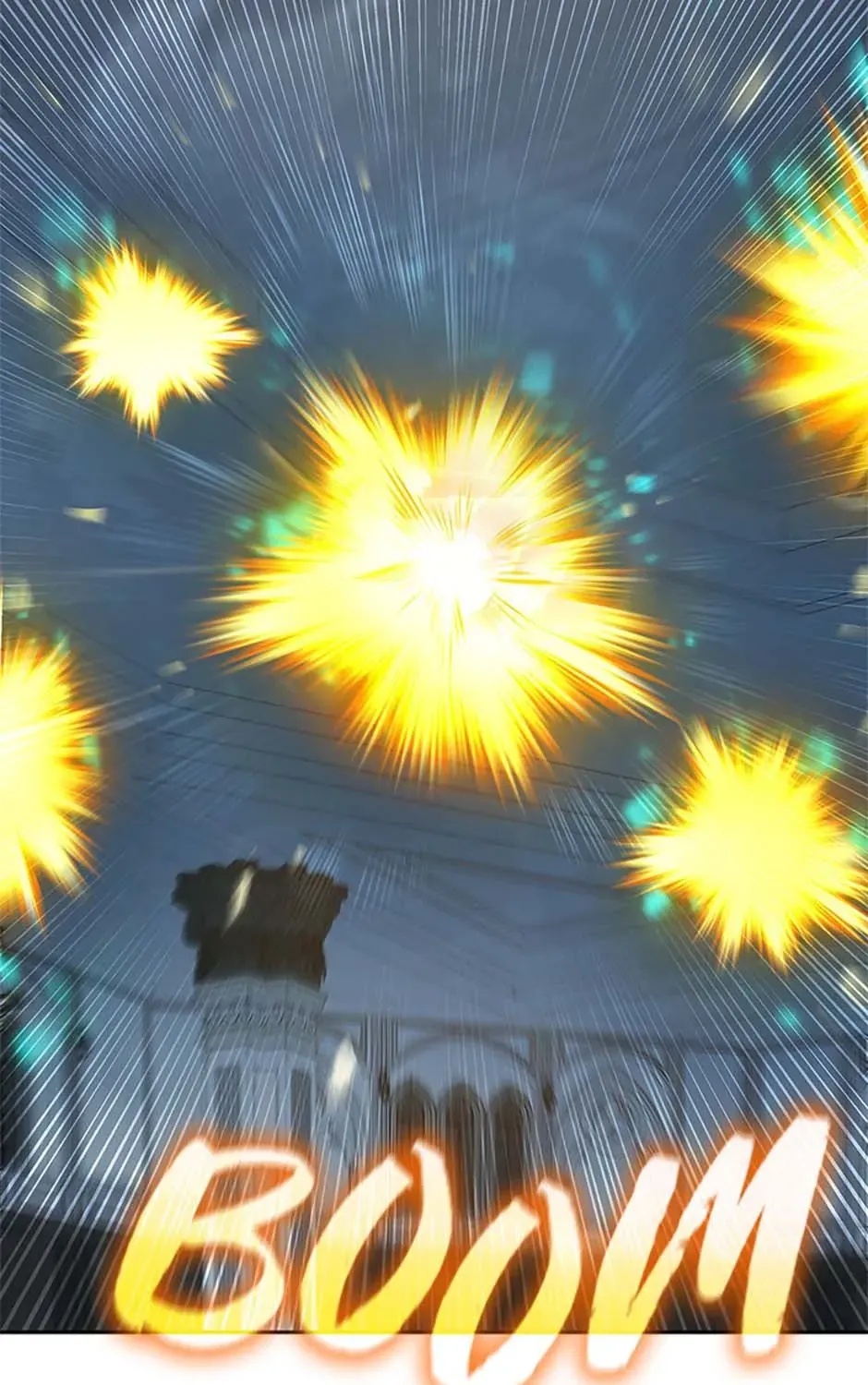 Read The Infinite Mage chapter 45 image 36 on Lezhin