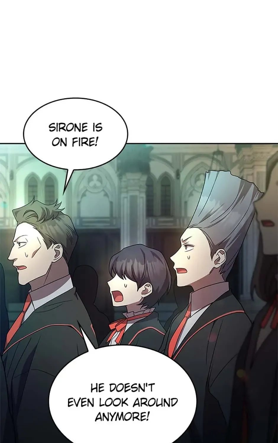 Read The Infinite Mage chapter 45 image 38 on Lezhin