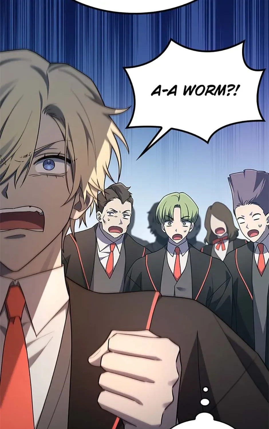 Read The Infinite Mage chapter 45 image 4 on Lezhin