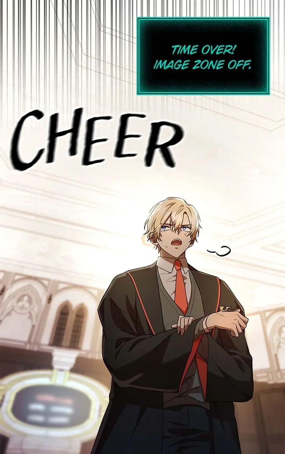 Read The Infinite Mage chapter 45 image 42 on Lezhin