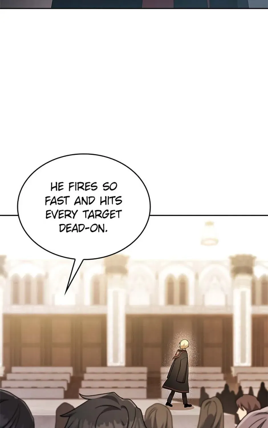 Read The Infinite Mage chapter 45 image 44 on Lezhin