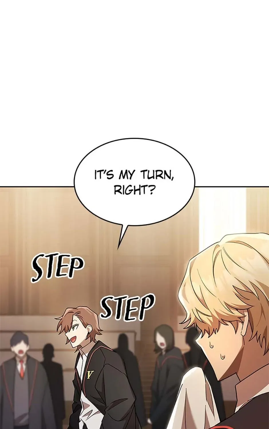 Read The Infinite Mage chapter 45 image 50 on Lezhin