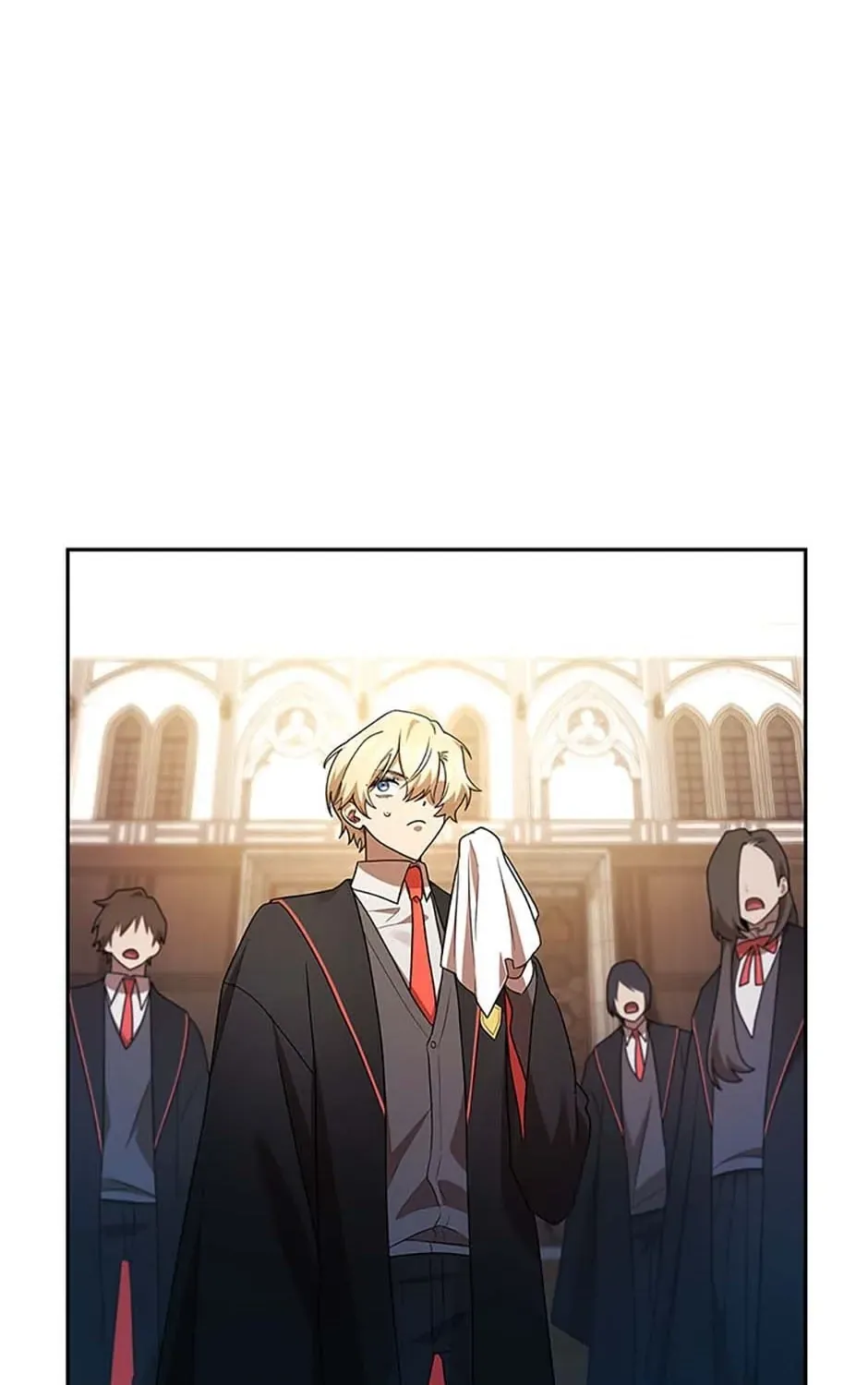 Read The Infinite Mage chapter 45 image 52 on Lezhin