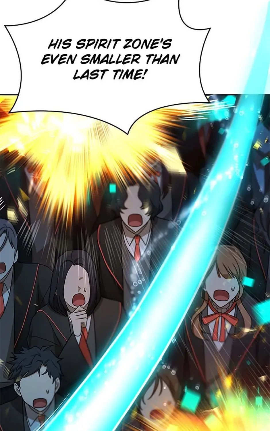 Read The Infinite Mage chapter 45 image 58 on Lezhin